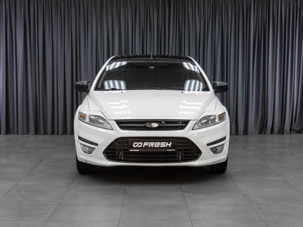 Ford Mondeo IV с пробегом 2008 года, цена 729 000 рублей, 364420 км, седан, Автокод Объявления