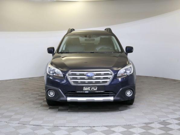 Subaru Outback V с пробегом 2015 года, цена 1 925 000 рублей, 196750 км, универсал, Автокод Объявления
