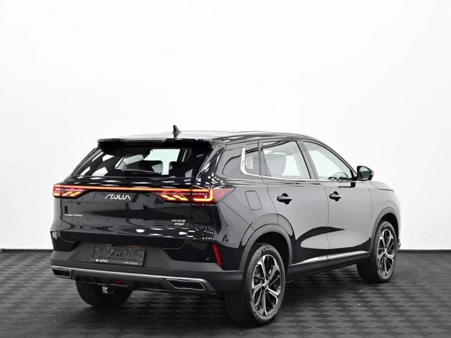 Dongfeng Huge Москва  - изображение 2