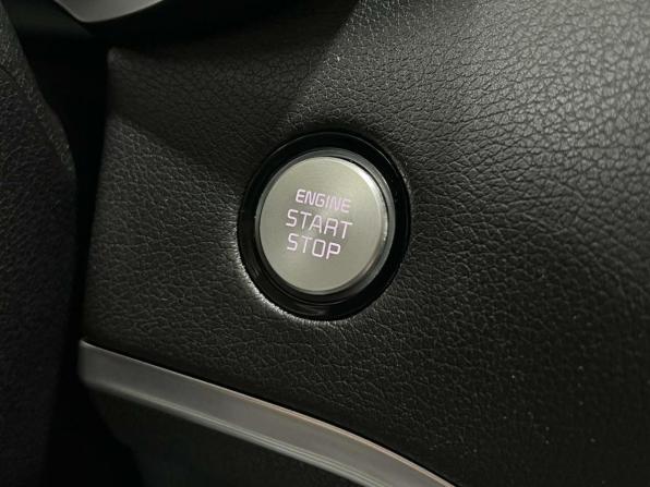 Kia Stinger I с пробегом 2018 года, цена 2 495 000 рублей, 76176 км, лифтбек, Автокод Объявления