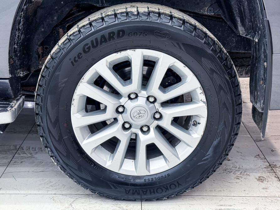 Toyota Land Cruiser Prado 150 Series Рестайлинг 1 Уфа  - изображение 26