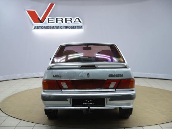 Lada (ВАЗ) 2115 с пробегом 2006 года, цена 130 000 рублей, 252301 км, седан, Автокод Объявления