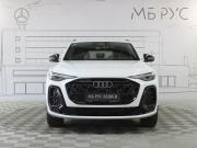 Audi Q5 III Москва  - изображение 36