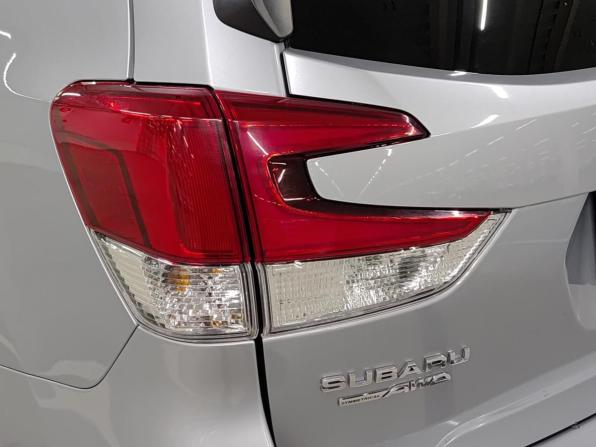 Subaru Forester V Рестайлинг с пробегом 2021 года, цена 2 850 000 рублей, 49863 км, внедорожник, Автокод Объявления