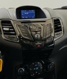 Ford Fiesta Mk6 Рестайлинг Москва  - изображение 23