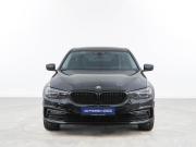 BMW 5 серии VII (G30/G31/G38) Москва  - изображение 27
