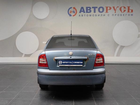 Skoda Octavia I (A4) Рестайлинг с пробегом 2007 года, цена 280 000 рублей, 301077 км, лифтбек, Автокод Объявления