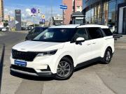 Kia Carnival IV Санкт-Петербург  - изображение 21