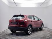 Nissan Qashqai II Москва  - изображение 22