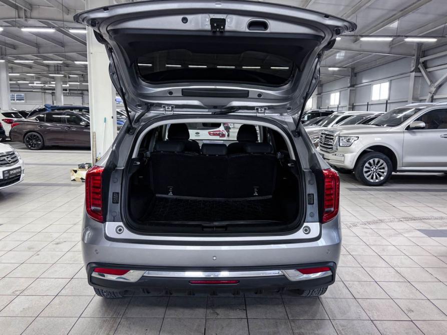 Haval Jolion I Набережные Челны  - изображение 12