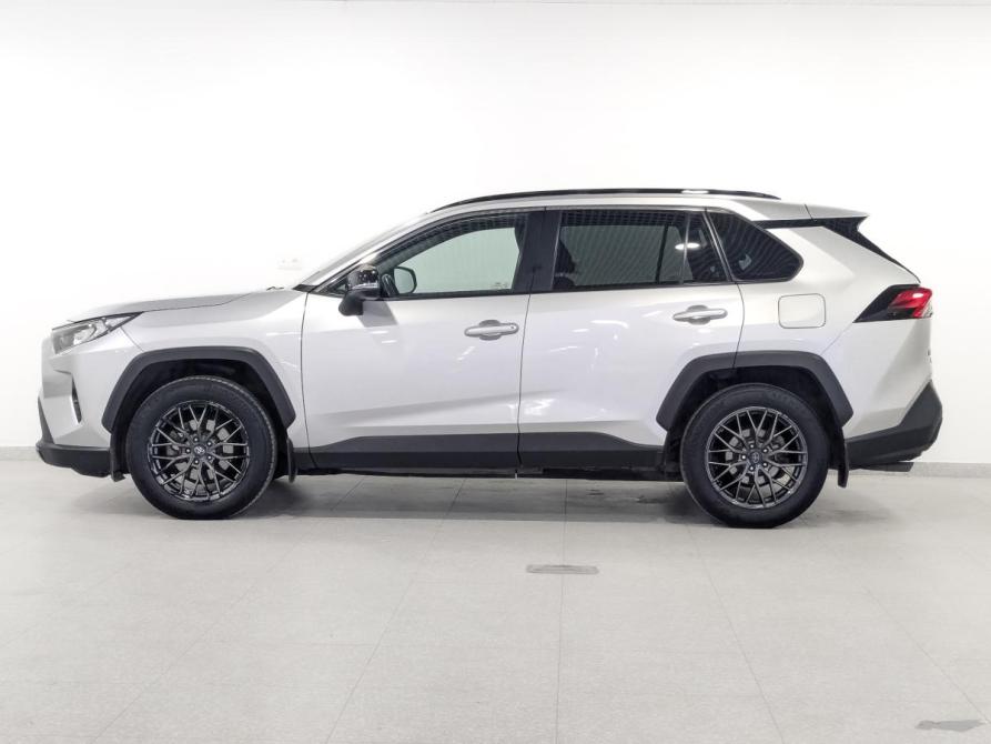 Toyota RAV4 V (XA50) Москва  - изображение 8