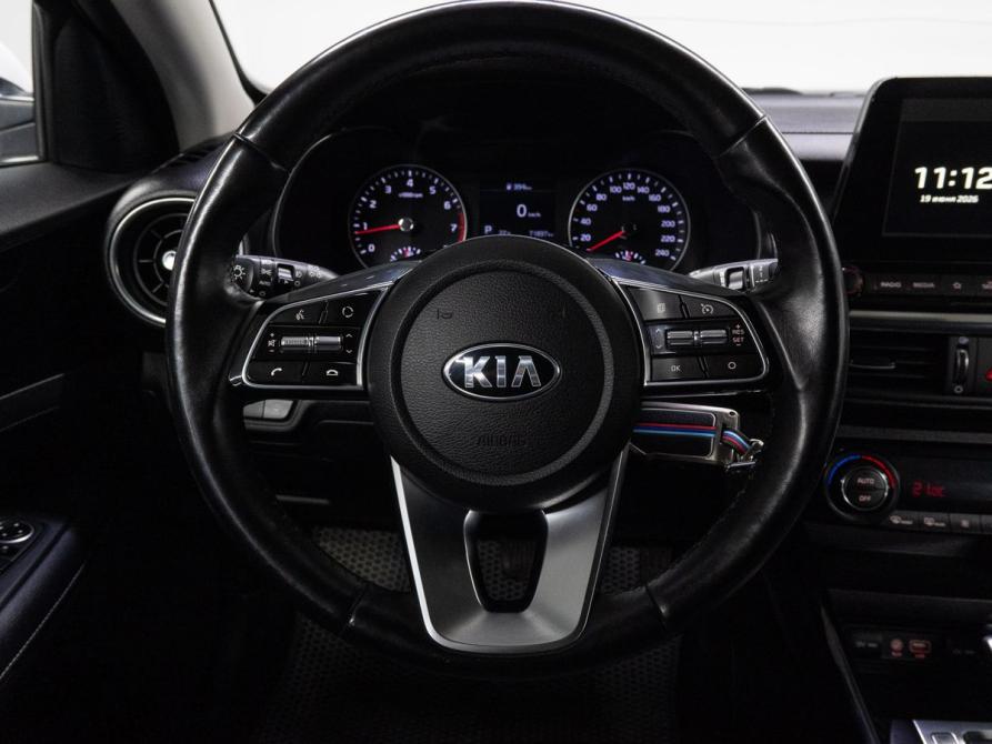 Kia Cerato IV Тюмень  - изображение 18