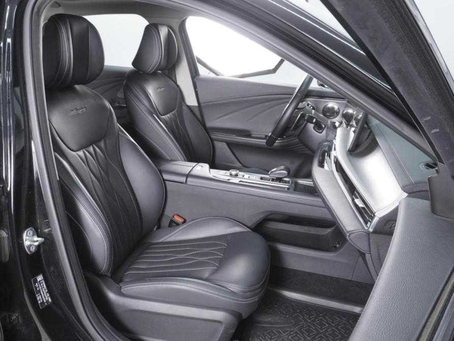Chery Arrizo 8 Ростов-на-Дону  - изображение 8
