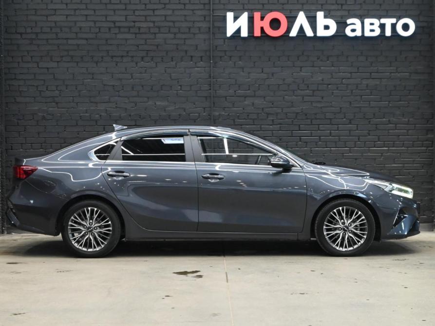 Kia K3 II Рестайлинг Екатеринбург  - изображение 7