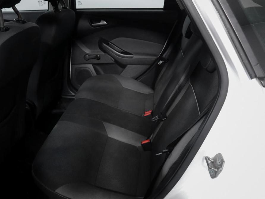 Ford Focus III Москва  - изображение 10