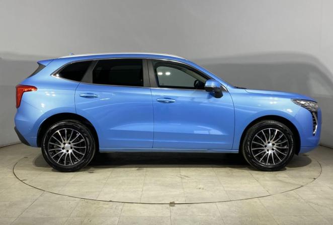 Haval Jolion I Рестайлинг с пробегом 2023 года, цена 1 610 000 рублей, 92482 км, внедорожник, Автокод Объявления