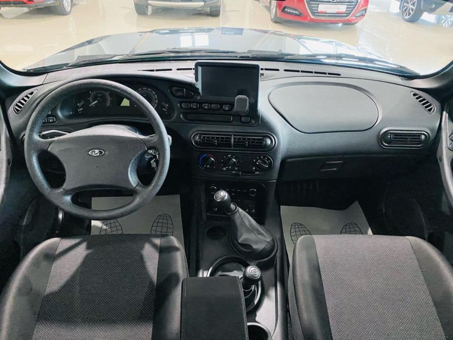 Lada (ВАЗ) Niva Travel I Миасс  - изображение 14