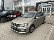 Volkswagen Polo V Рестайлинг Череповец  - изображение 16