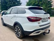 Lada (ВАЗ) Vesta I Рестайлинг (NG) Великий Новгород  - изображение 27