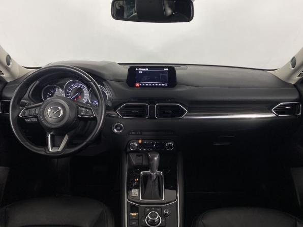 Mazda CX-5 II с пробегом 2018 года, цена 2 890 000 рублей, 68525 км, внедорожник, Автокод Объявления