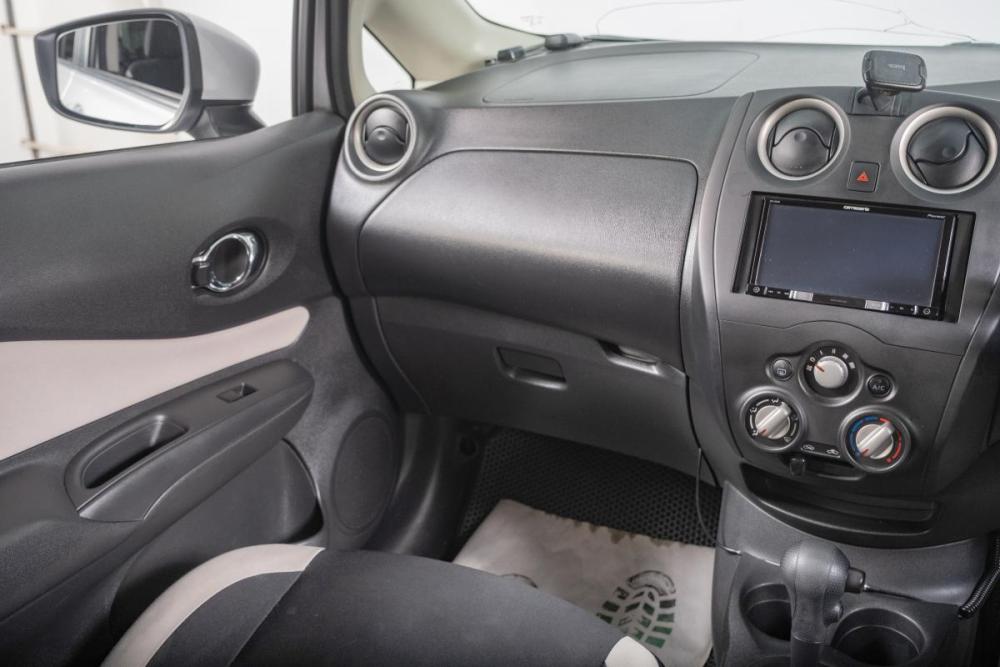 Nissan Note II Рестайлинг Томск  - изображение 13