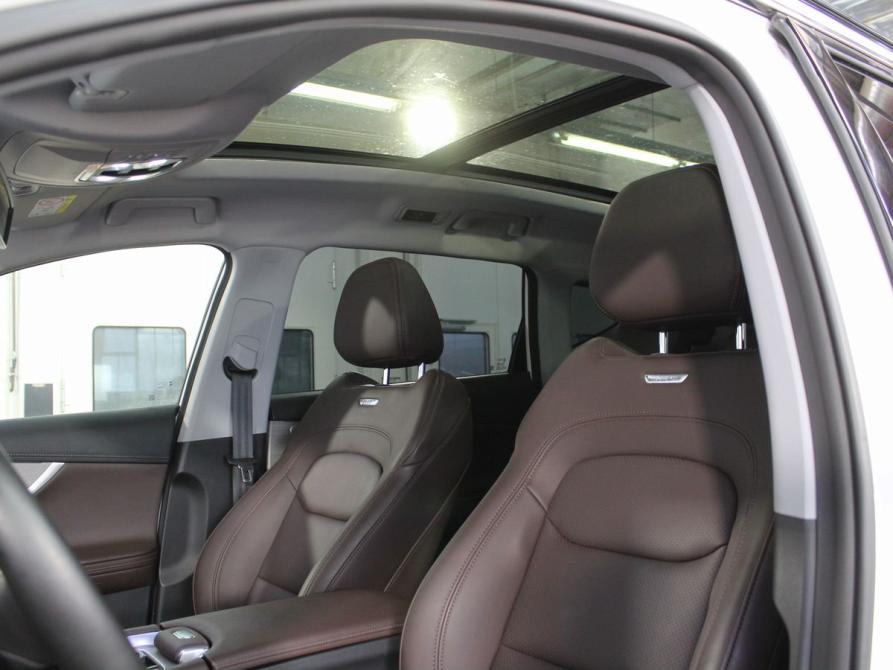 Chery Tiggo 7 Pro Max I Рестайлинг Москва  - изображение 15