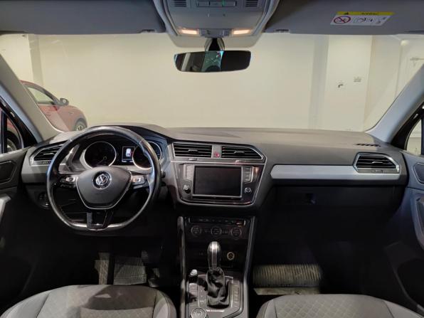Volkswagen Tiguan II с пробегом 2017 года, цена 2 572 500 рублей, 113584 км, внедорожник, Автокод Объявления