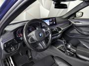 BMW 5 серии VII (G30/G31/G38) Рестайлинг Москва  - изображение 31