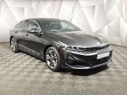 Kia K5 III Москва  - изображение 23