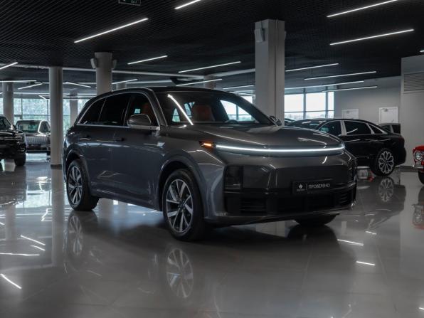 Li Auto (Lixiang) L7 I с пробегом 2023 года, цена 5 990 000 рублей, 19048 км, внедорожник, Автокод Объявления