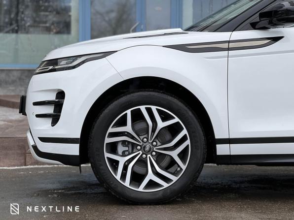 Новый Land Rover Range Rover Evoque II Рестайлинг 2025 года, цена 5 690 000 рублей, внедорожник, Автокод Объявления