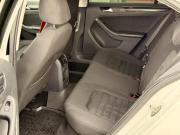 Volkswagen Jetta VI Рестайлинг Воронеж  - изображение 46
