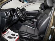 Kia Sportage IV Иркутск  - изображение 30