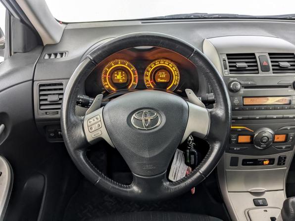 Toyota Corolla X (E140 E150) с пробегом 2008 года, цена 760 000 рублей, 174407 км, седан, Автокод Объявления