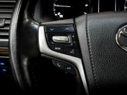 Toyota Land Cruiser Prado 150 Series Рестайлинг 2 Москва  - изображение 59