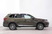 Mitsubishi Outlander III Рестайлинг 2 Иркутск  - изображение 24