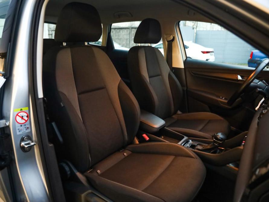 Skoda Karoq I Санкт-Петербург  - изображение 24