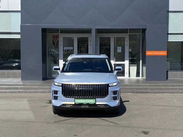 Jaecoo J7 I с пробегом 2023 года, цена 2 215 000 рублей, 26471 км, внедорожник, Автокод Объявления
