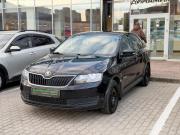 Skoda Rapid I Рестайлинг Череповец  - изображение 16