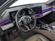 BMW 5 серии VIII (G60/G61/G68) Москва  - изображение 45