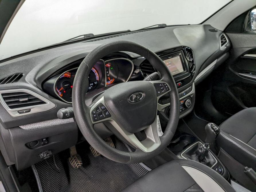 Lada (ВАЗ) Vesta I Санкт-Петербург  - изображение 13
