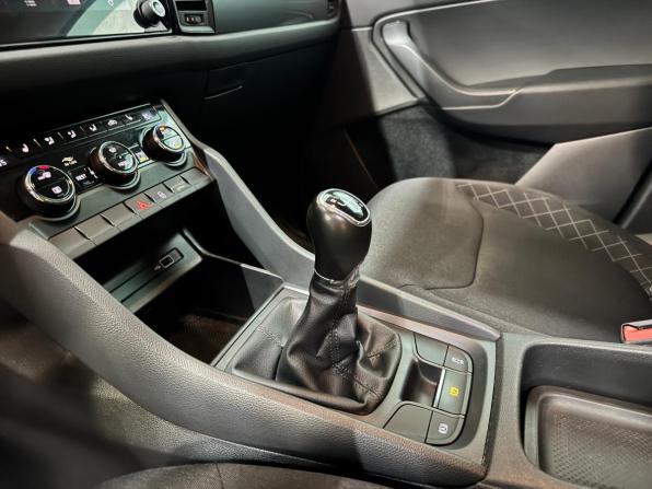 Skoda Kodiaq I с пробегом 2019 года, цена 2 295 000 рублей, 70170 км, внедорожник, Автокод Объявления