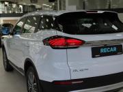 Geely Atlas Pro Санкт-Петербург  - изображение 82