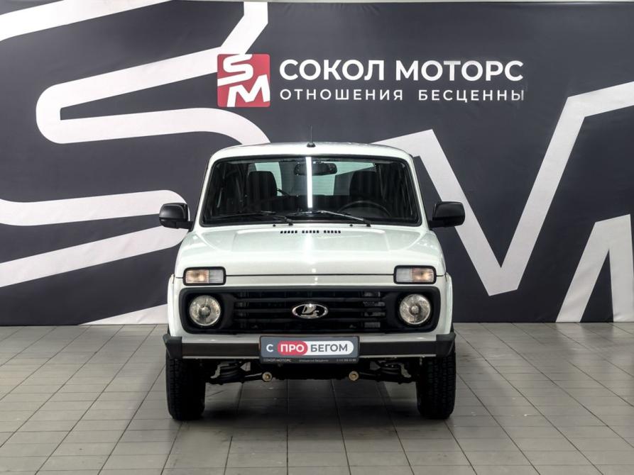 Lada (ВАЗ) Niva Legend Ростов-на-Дону  - изображение 3