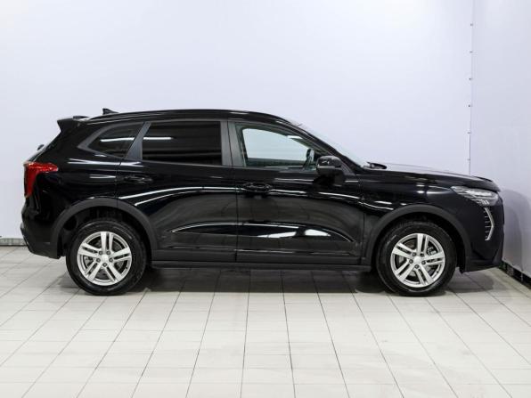 Haval Jolion I Рестайлинг с пробегом 2024 года, цена 1 919 000 рублей, 39964 км, внедорожник, Автокод Объявления