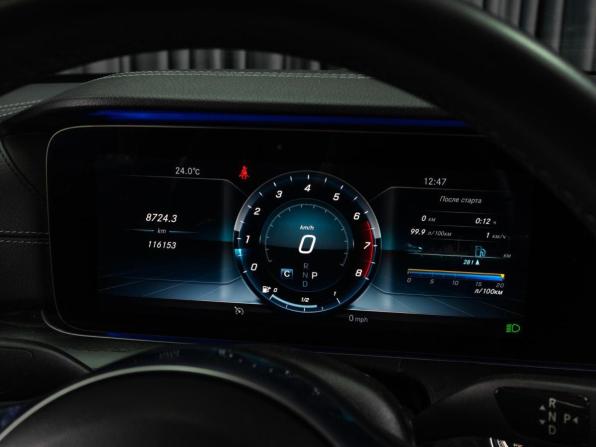 Mercedes-Benz E-Класс V (W213 S213 C238) с пробегом 2018 года, цена 3 749 000 рублей, 116153 км, седан, Автокод Объявления