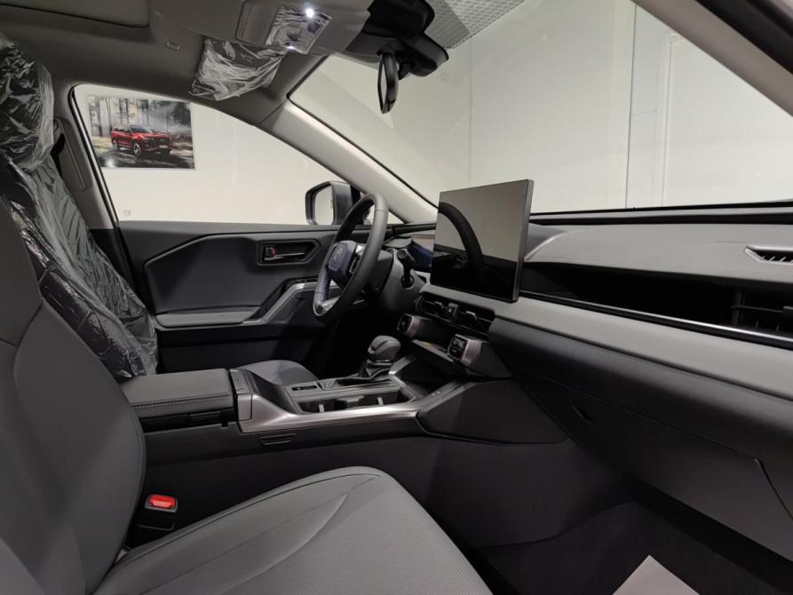 Toyota RAV4 VI (XA60) Казань  - изображение 13