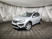 Renault Sandero II Москва  - изображение 20