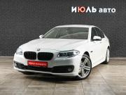 BMW 5 серии VI (F10/F11/F07) Рестайлинг Екатеринбург  - изображение 18
