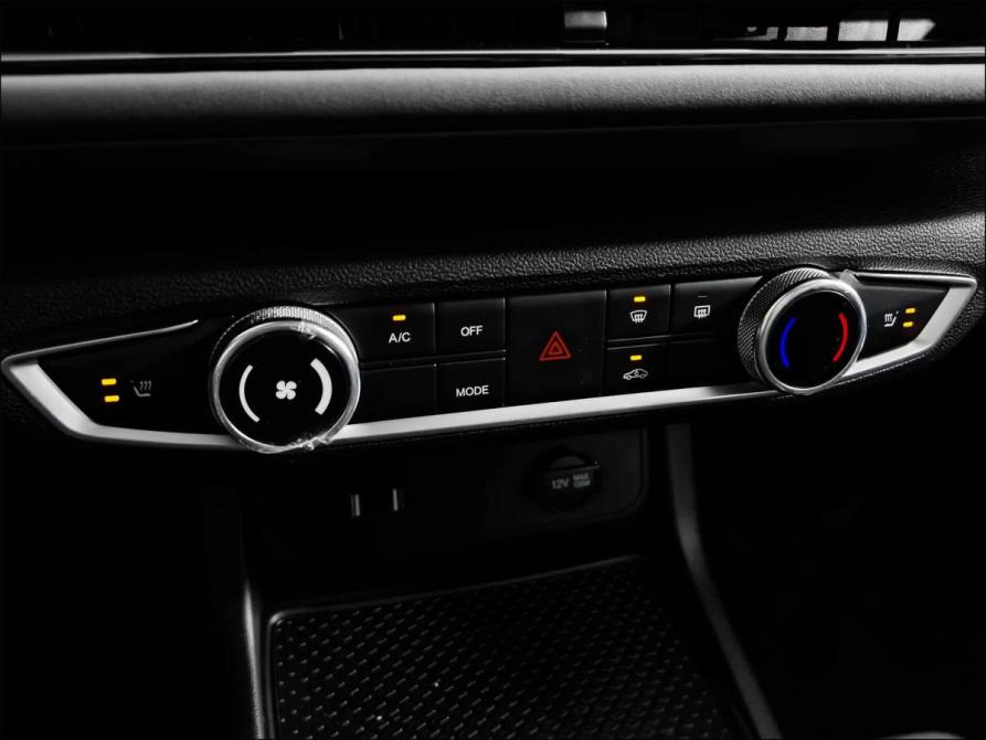 BAIC U5 Plus Нижний Новгород  - изображение 18